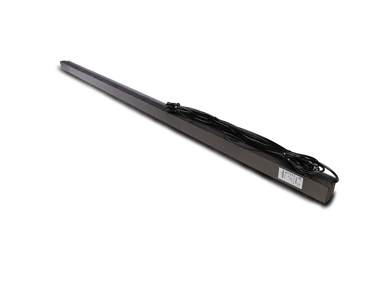 石英式称沉传感器