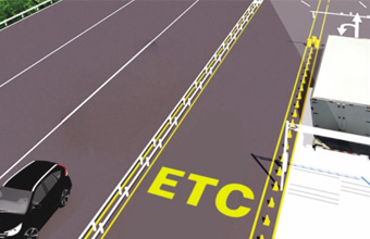 高速一向车称沉系统解决规划