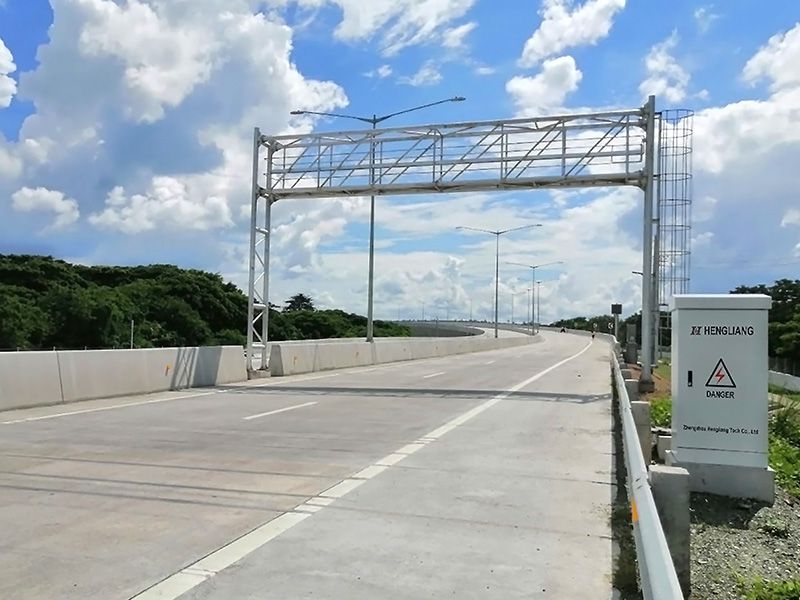 菲律宾 石英式动态称沉系统