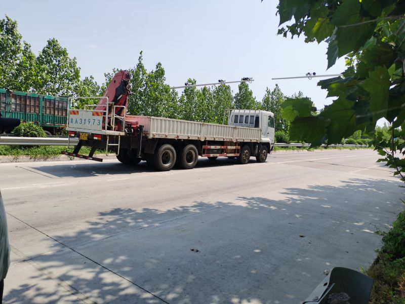 河北 动态汽车衡计量检定