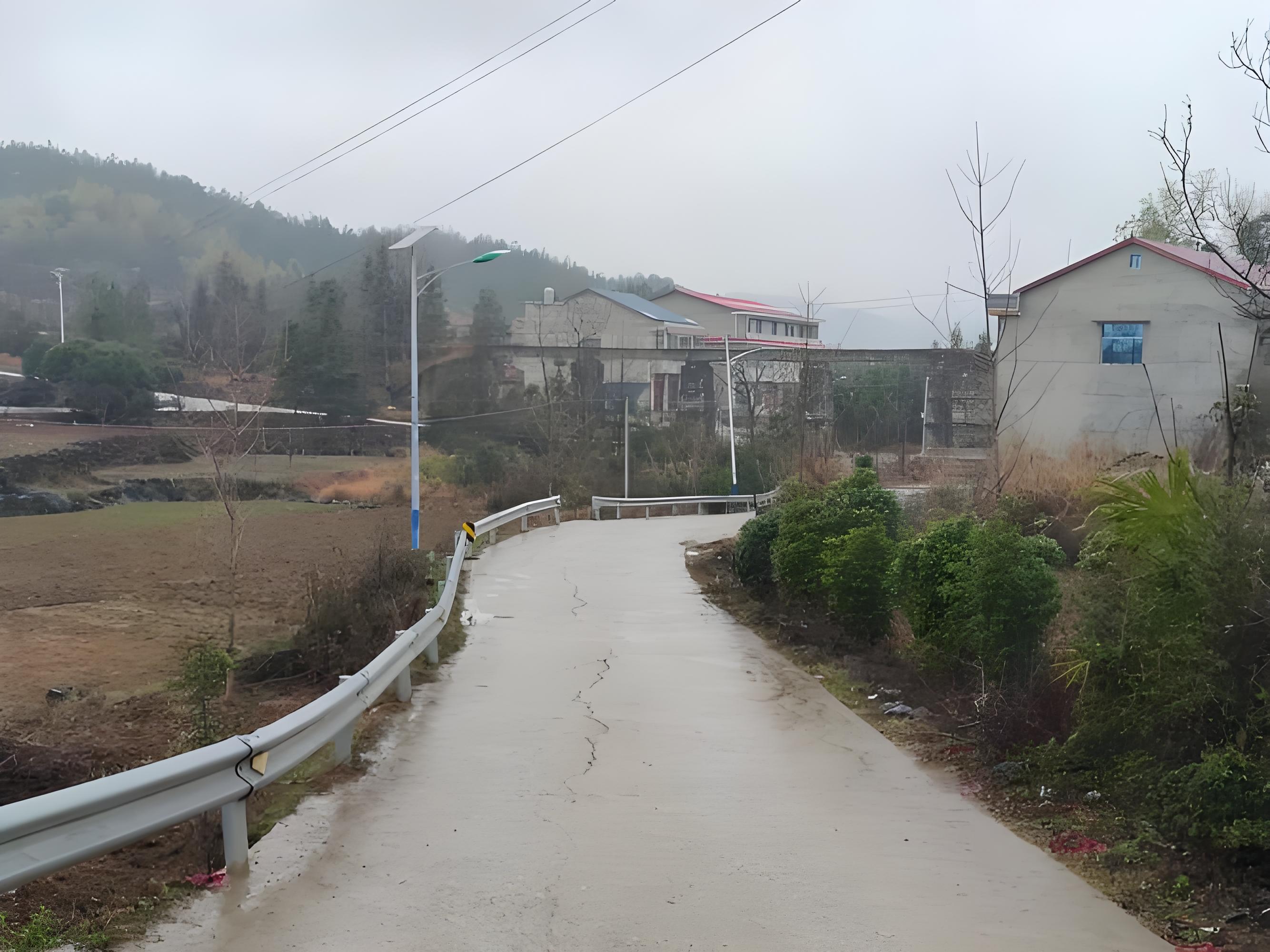 李强签署国务院令?颁布《村落公路条例》